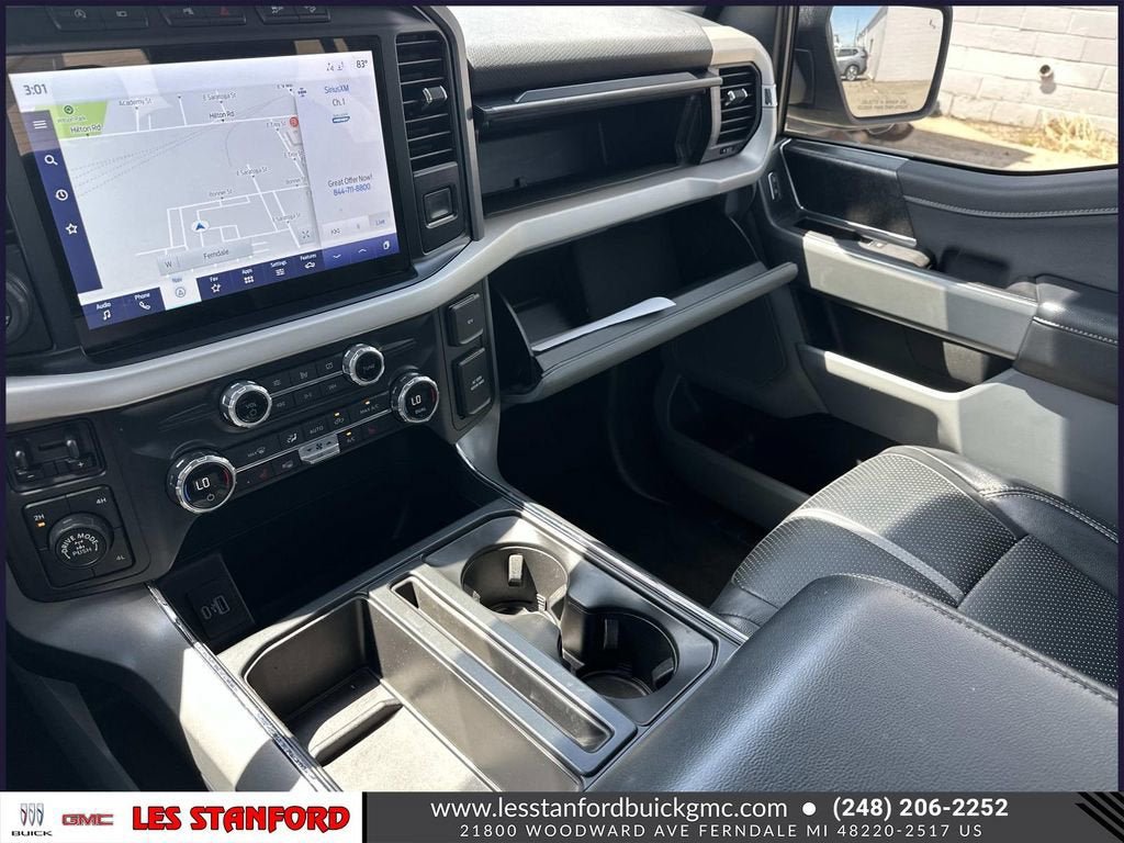 Used 2021 Ford F150 XLT w/ Equipment Group 302A High AWD/4WD image 34