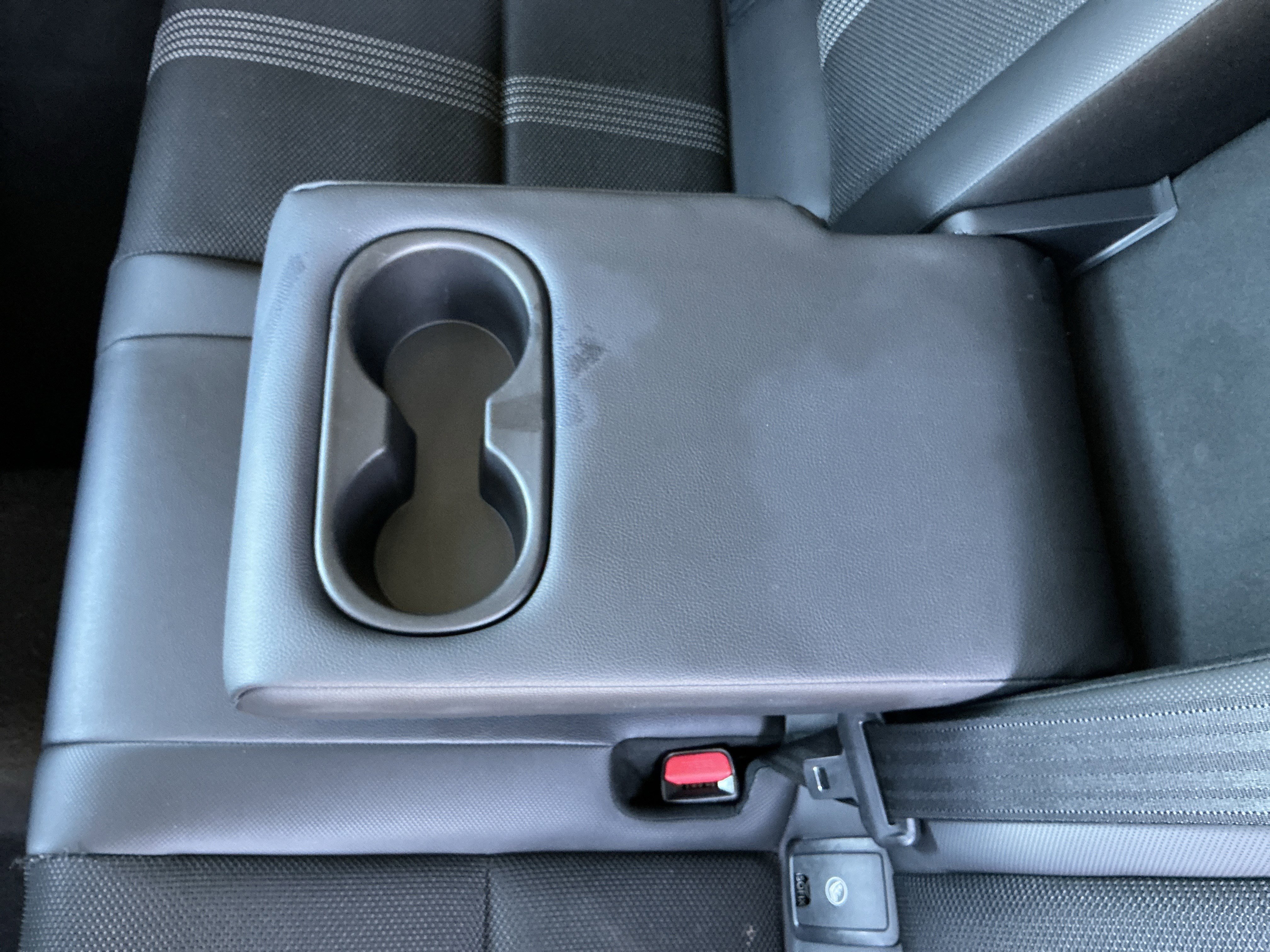 Used 2024 MAZDA CX-50 AWD 2.5 S w/ Weather Package image 34