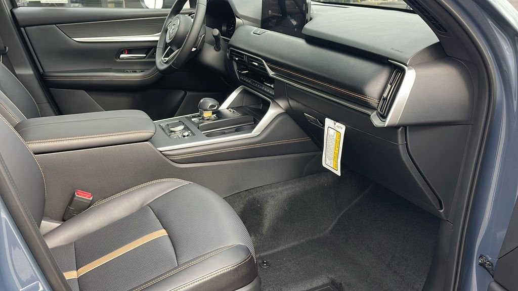 New 2026 MAZDA CX-90 3.3 Turbo S w/ Premium Plus image 35