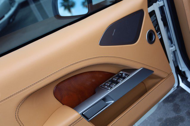 Used 2014 Aston Martin Rapide S image 22