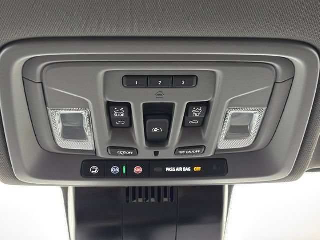 New 2026 GMC Sierra 1500 Denali w/ Denali Reserve Package AWD/4WD image 25