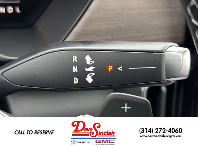 New 2026 GMC Acadia Denali w/ Super Cruise Package FWD image 20