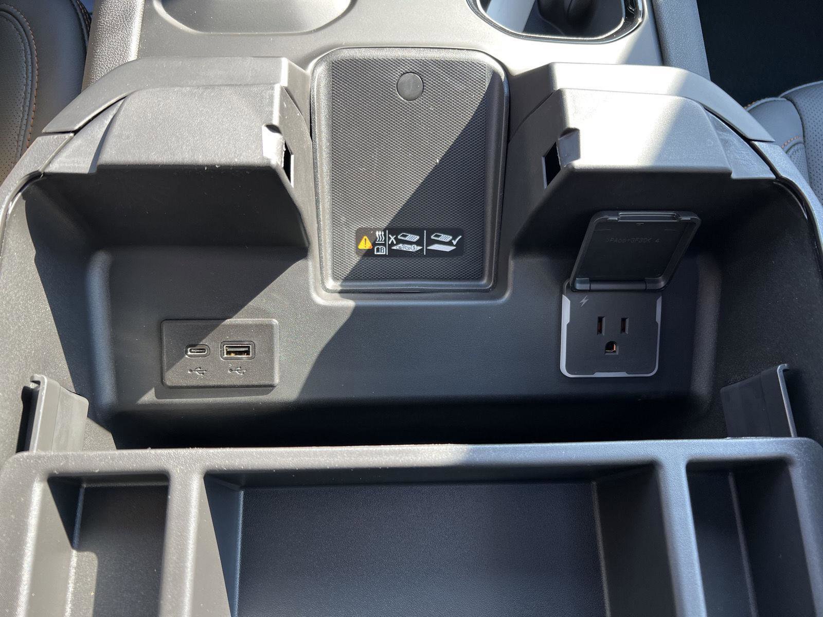 New 2026 GMC Sierra 1500 AT4 w/ AT4 Premium Package image 41