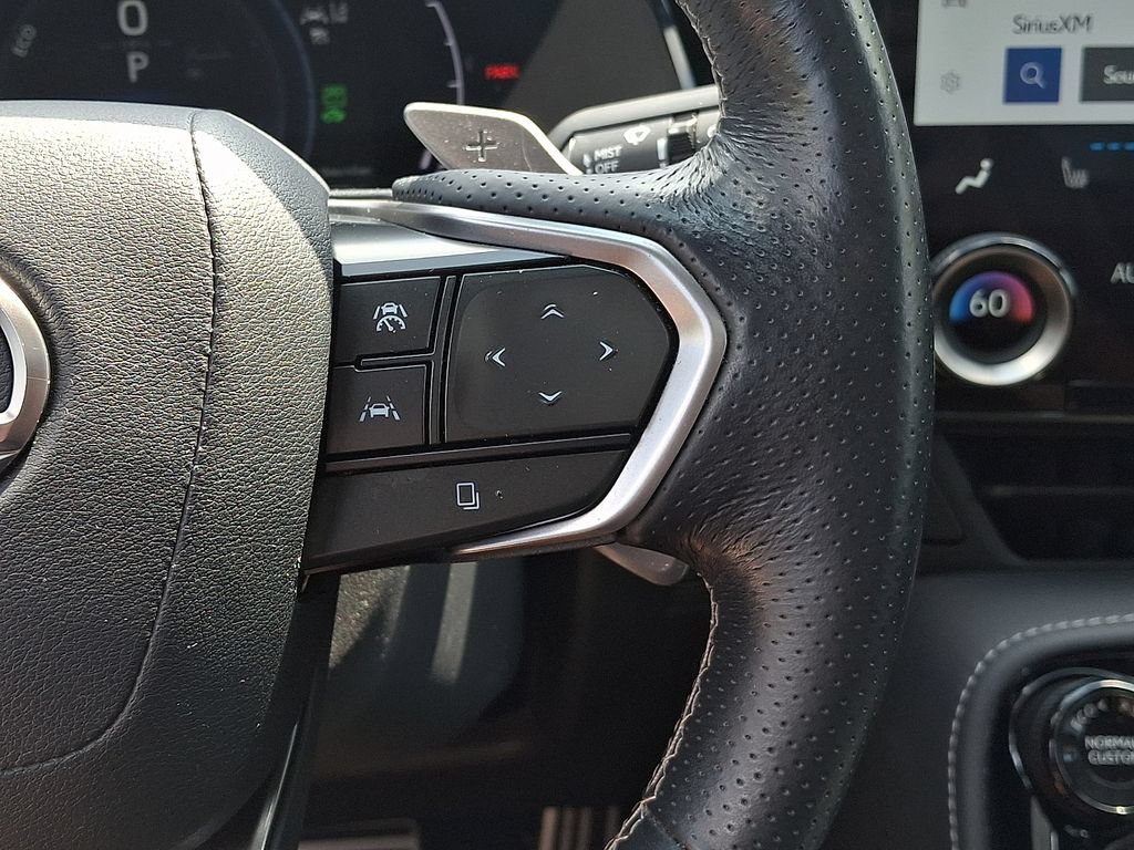 Used 2024 Lexus NX 450h+ F Sport w/ Vision Package AWD/4WD image 23