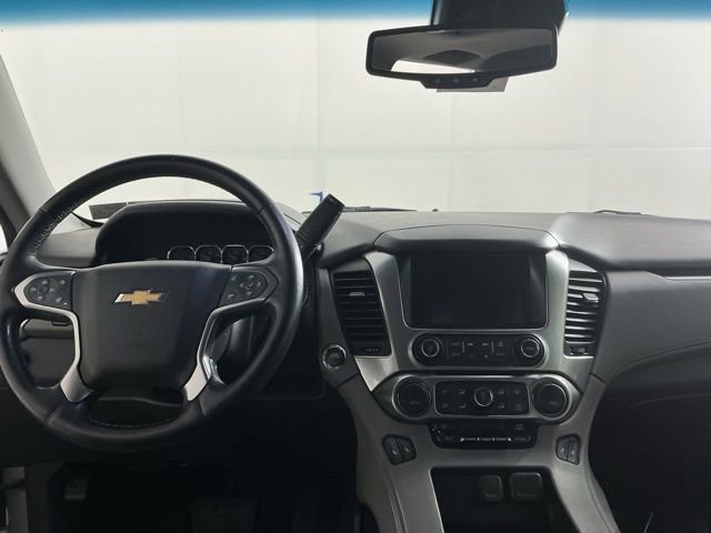 Used 2019 Chevrolet Suburban LT AWD/4WD image 37