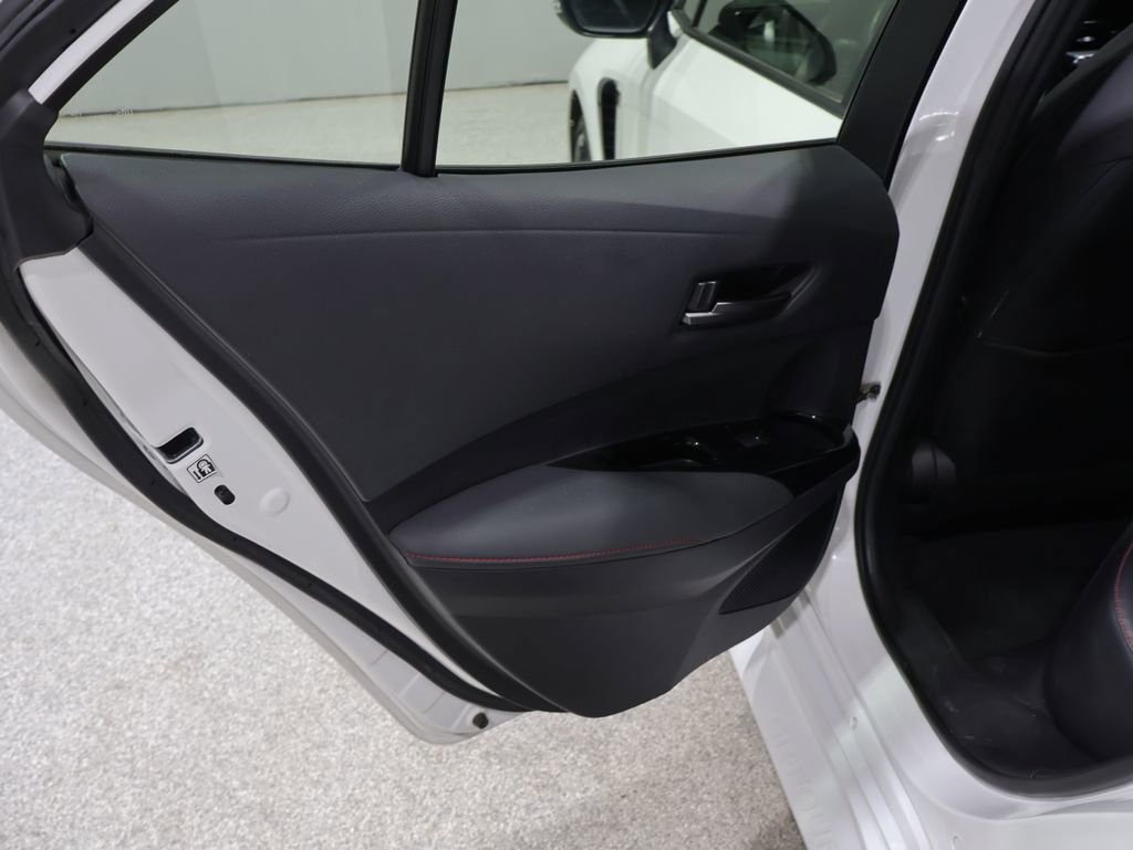 Used 2023 Toyota Corolla GR AWD/4WD image 18