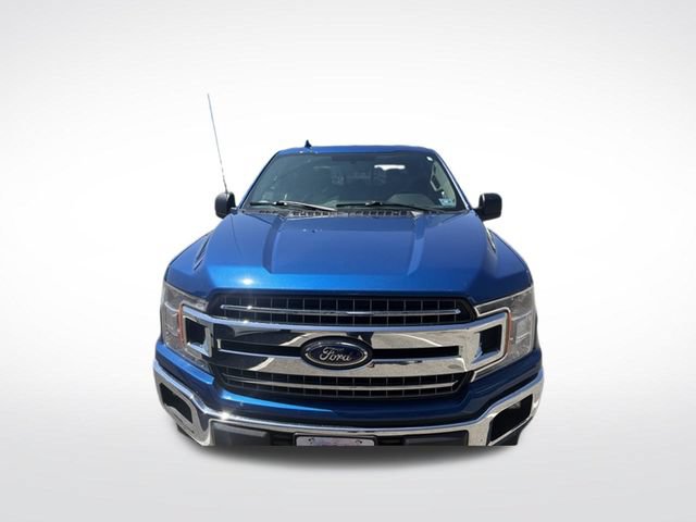Used 2018 Ford F150 XLT w/ Equipment Group 302A Luxury AWD/4WD image 2
