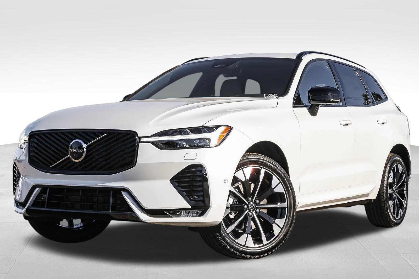 New 2026 Volvo XC60 B5 Plus w/ Climate Package AWD/4WD image 1