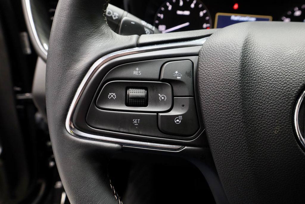 Used 2022 Buick Envision Preferred FWD image 28