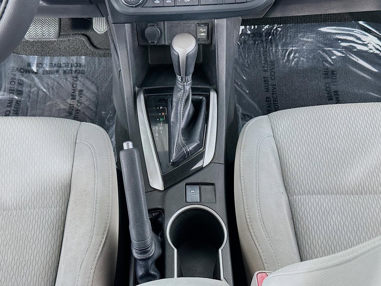 Used 2016 Toyota Corolla LE image 33