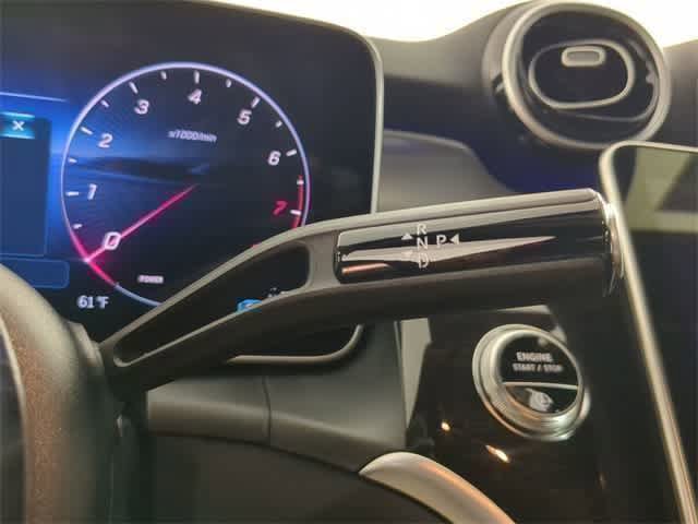 Certified 2026 Mercedes-Benz GLC 300 4MATIC image 33