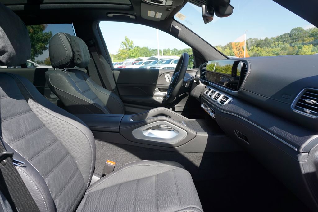New 2026 Mercedes-Benz GLE 450 4MATIC image 71