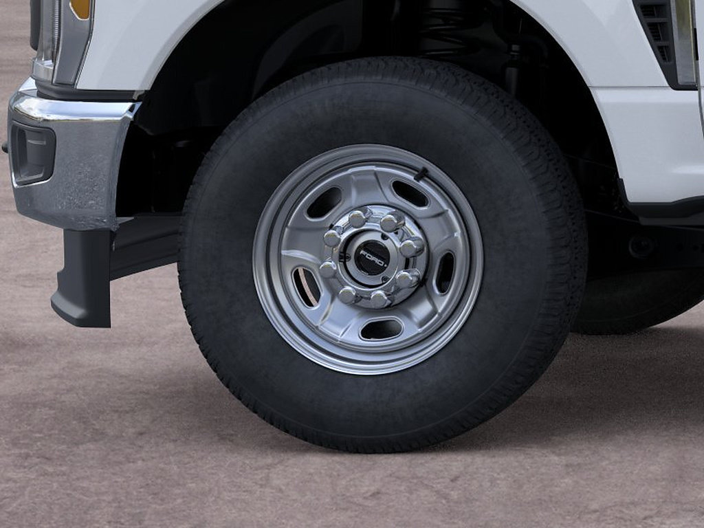 New 2026 Ford F250 XL w/ FX4 Off-Road Package AWD/4WD image 19