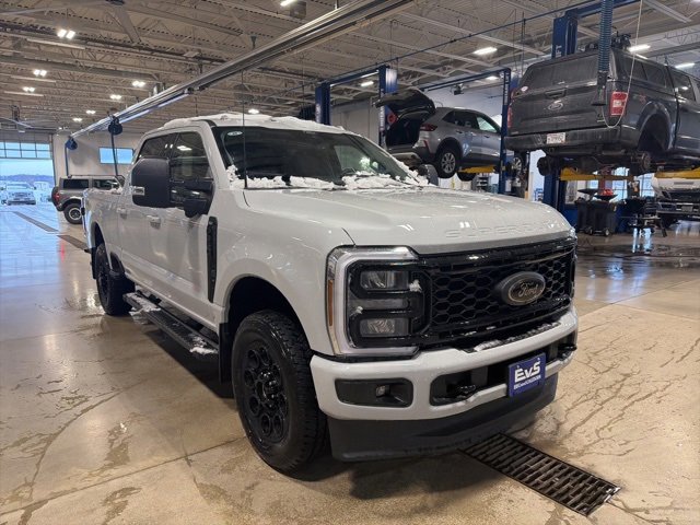 New 2026 Ford F350 XLT w/ XLT Premium Package image 10