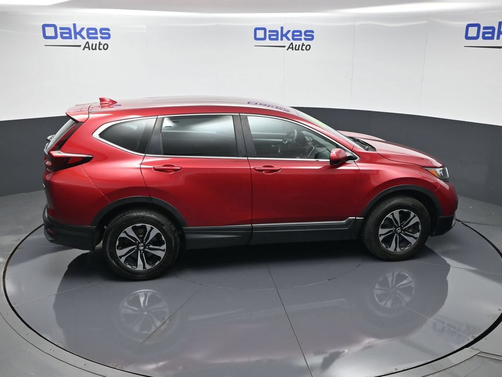 Used 2021 Honda CR-V Special Edition image 50