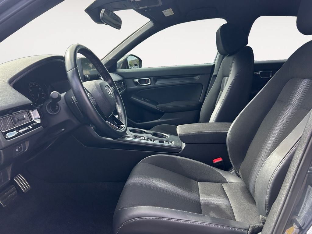Used 2023 Honda Civic Sport image 6