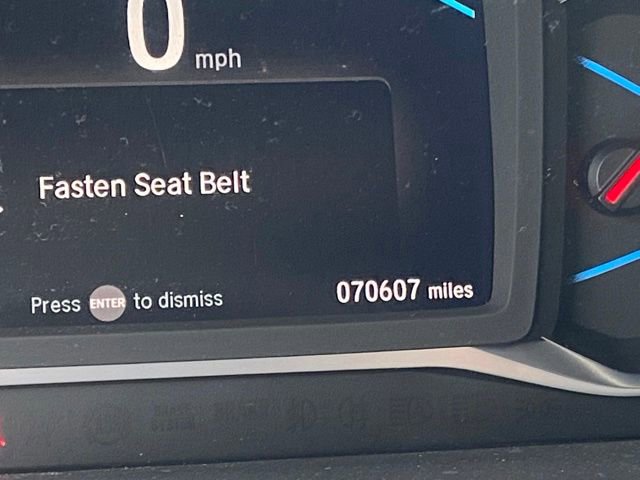 Used 2020 Honda Passport Touring image 5