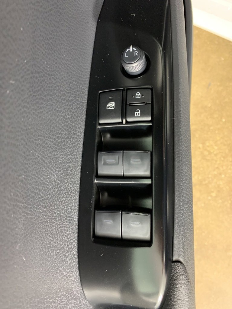 New 2026 Toyota Camry LE w/ Convenience Package image 15