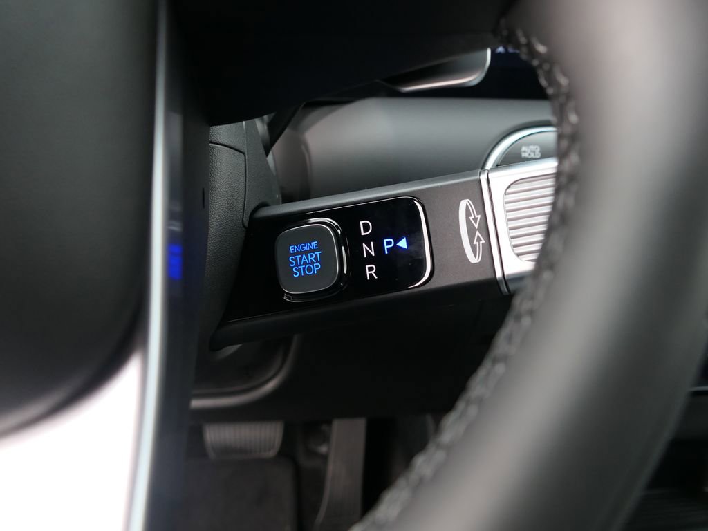 New 2026 Hyundai Palisade Calligraphy image 11