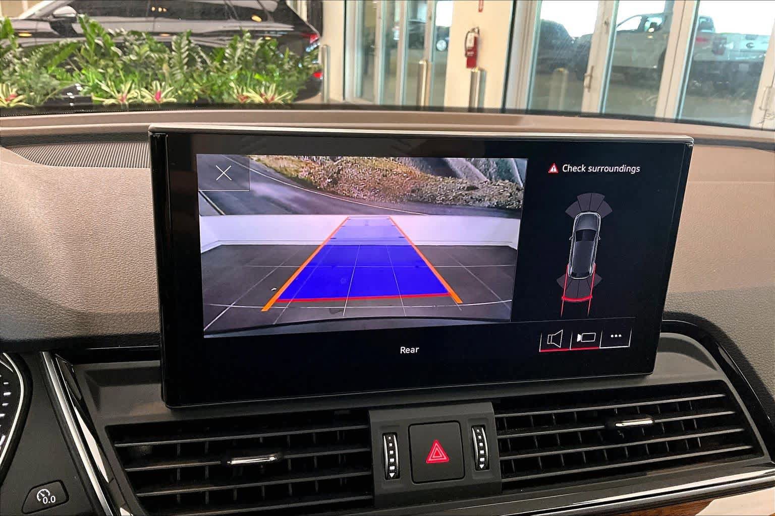 Certified 2023 Audi Q5 2.0T Premium w/ Convenience Package image 29