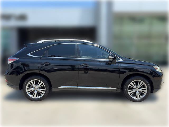 Used 2013 Lexus RX 350 FWD w/ Navigation Pkg image 9