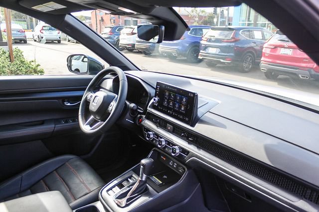 Used 2025 Honda CR-V Sport-L image 22