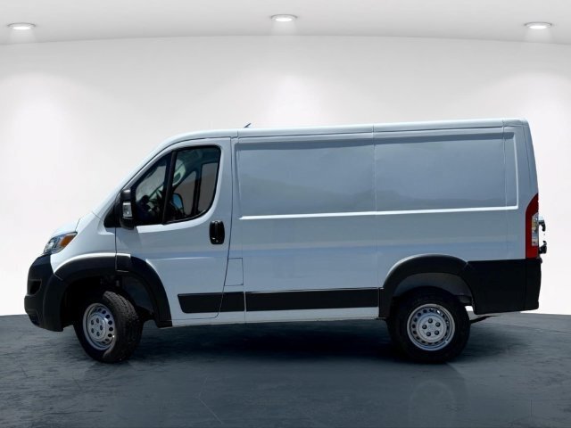 New 2027 RAM ProMaster 1500 w/ Convenience Group FWD image 4