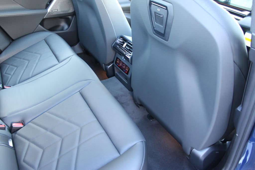 New 2026 BMW 530i xDrive image 50