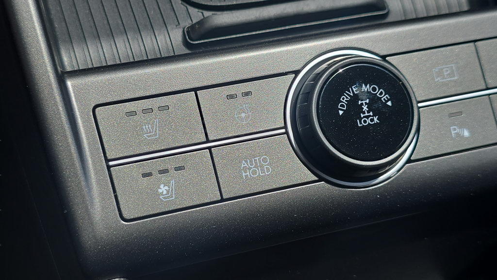 New 2026 Hyundai Kona Limited AWD/4WD image 27