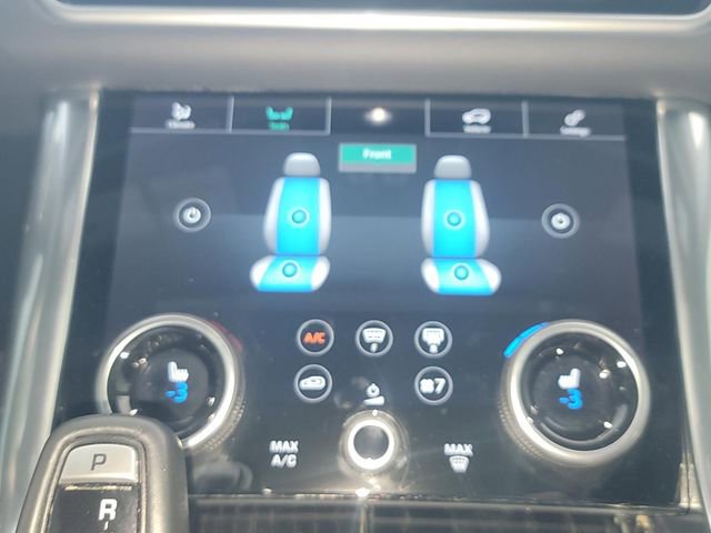 Used 2020 Land Rover Range Rover Sport HSE Dynamic AWD/4WD image 19