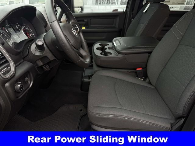 New 2026 RAM 2500 Tradesman image 22