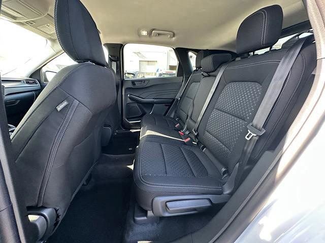 New 2026 Ford Escape Active w/ Cold Weather Package image 11