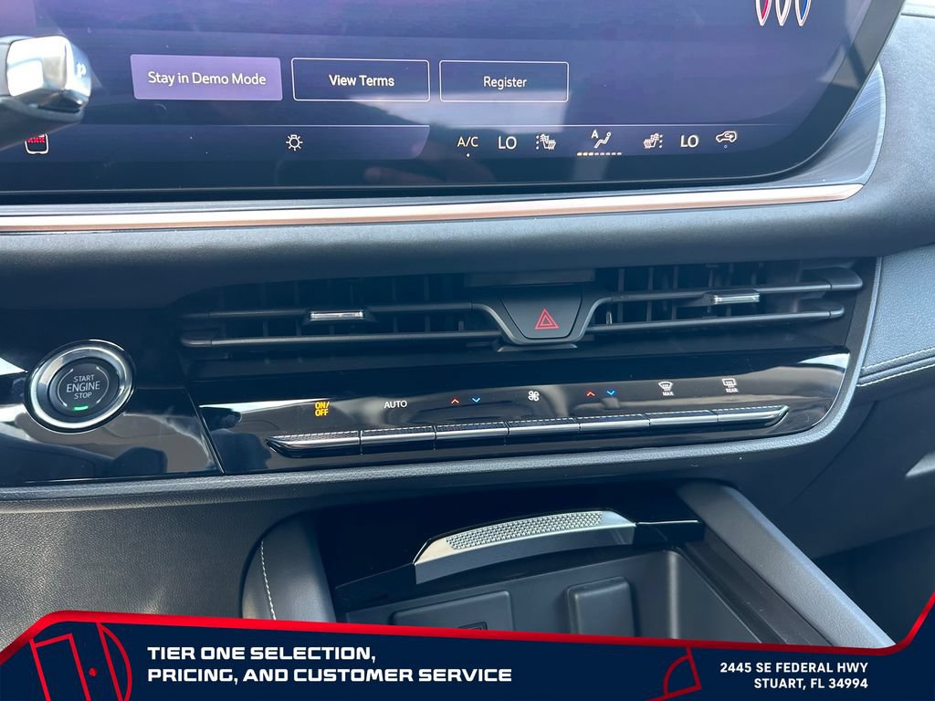 New 2026 Buick Envision Sport Touring AWD/4WD image 28