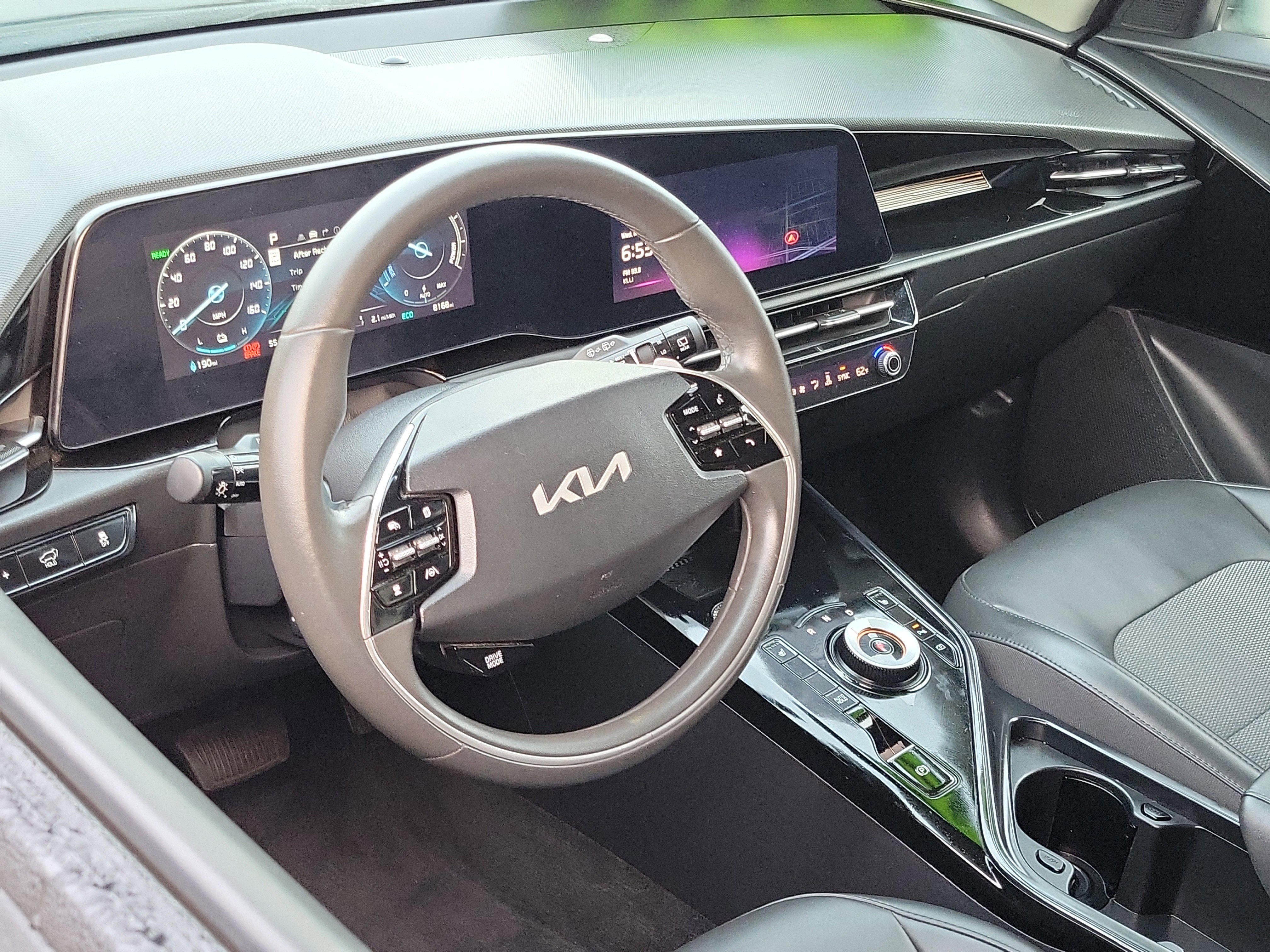 Used 2025 Kia Niro Wind image 5