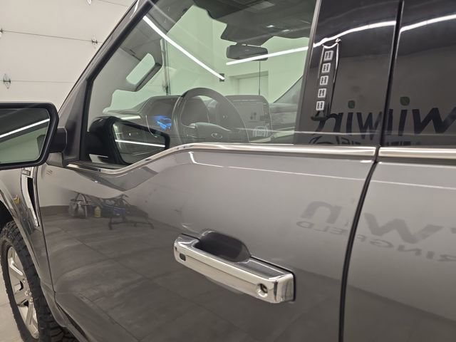 Certified 2023 Ford F150 Lariat image 20