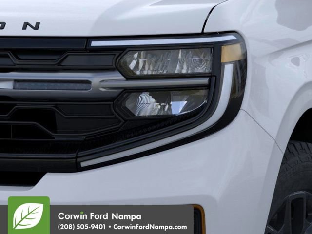 New 2026 Ford Expedition Tremor image 18
