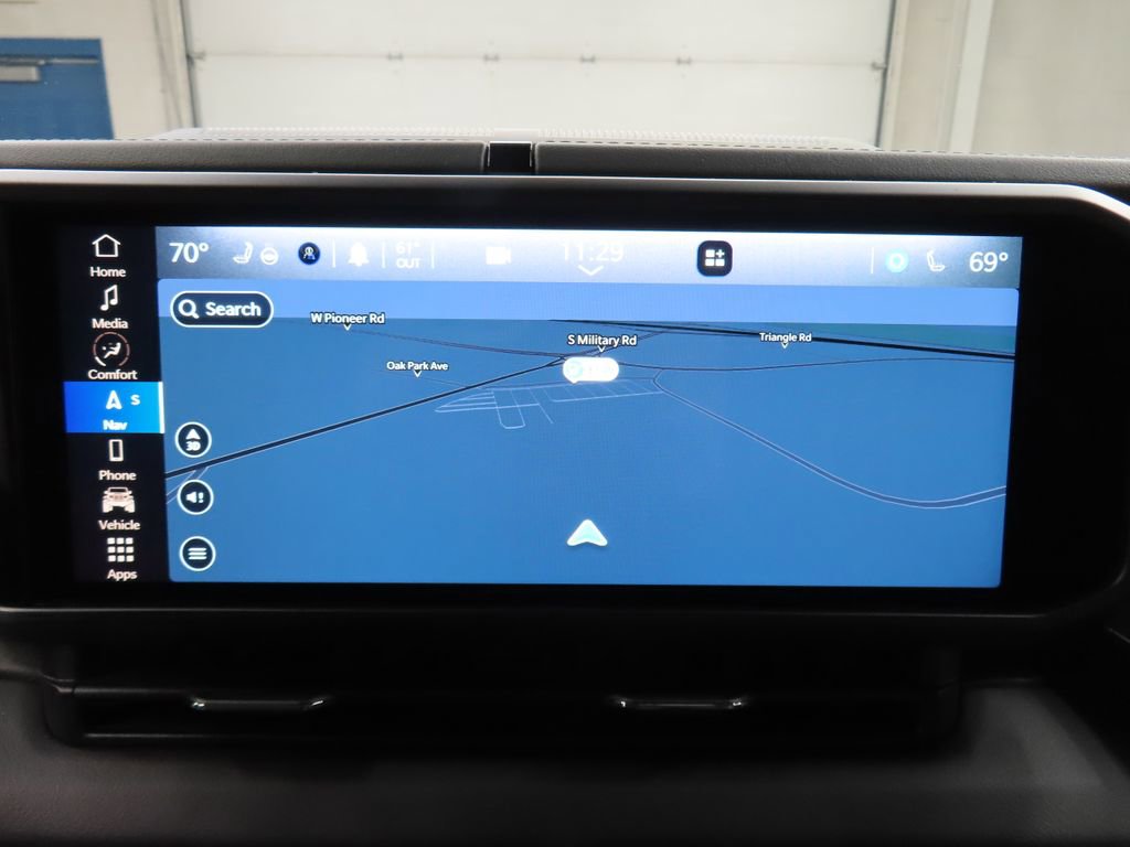 Used 2024 Jeep Wrangler High Altitude image 15