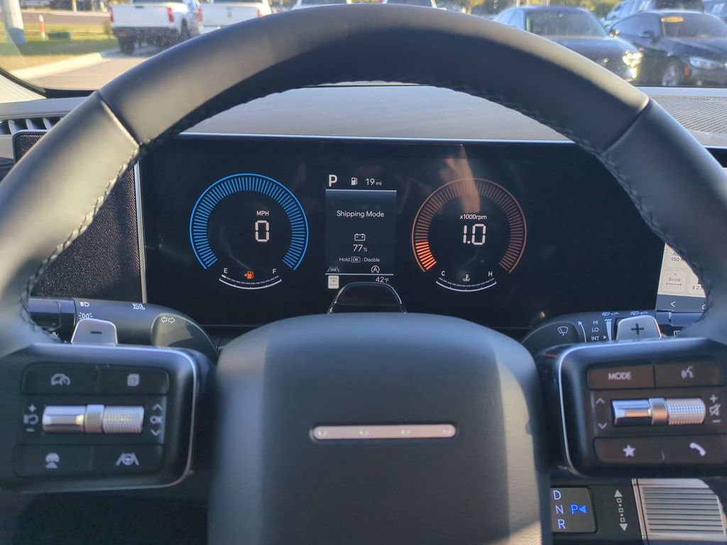 New 2026 Hyundai Santa Fe XRT image 35