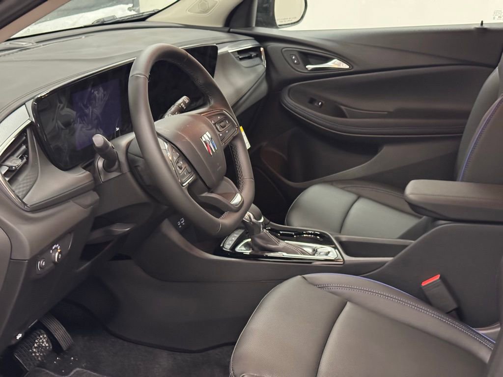 New 2025 Buick Encore GX Sport Touring image 19