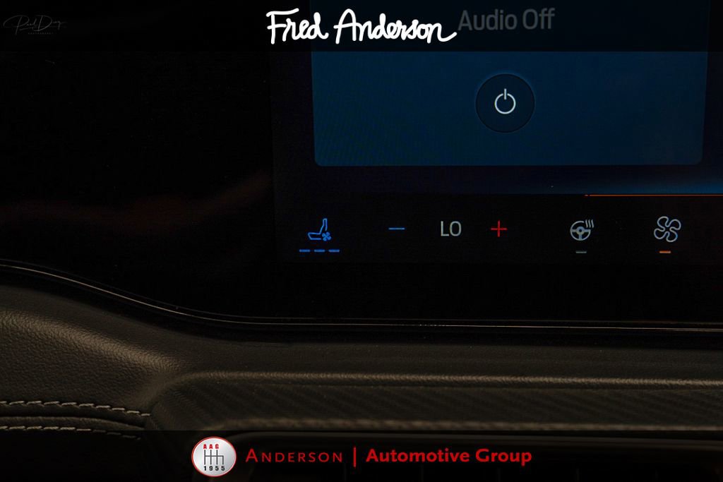 Used 2024 Ford Mustang Premium RWD image 17