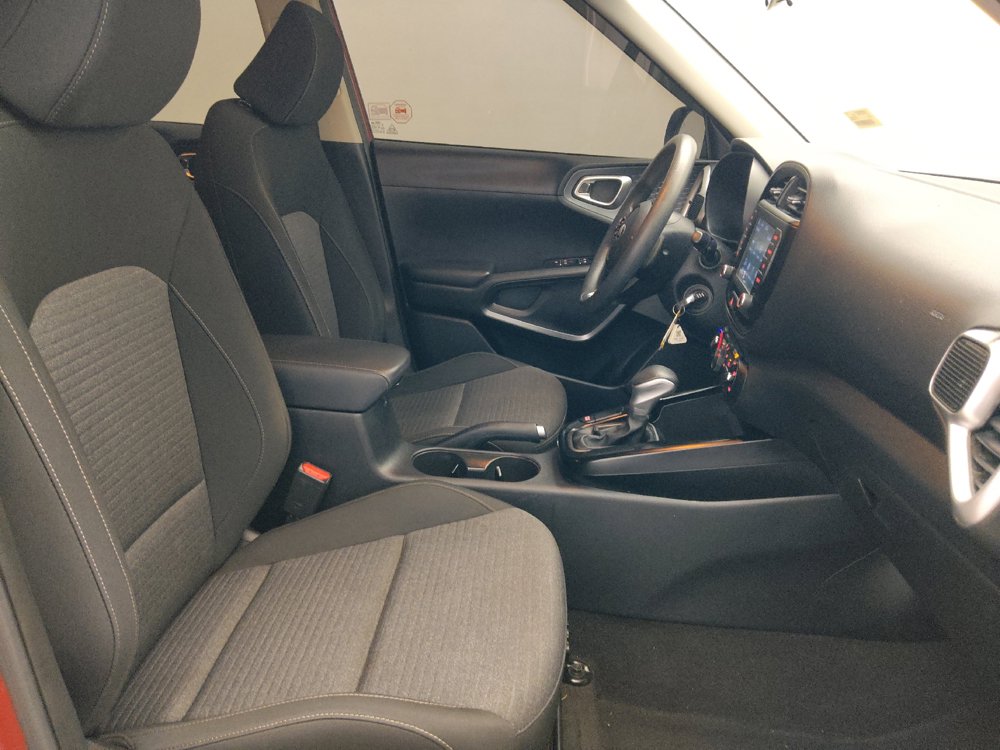 Used 2021 Kia Soul S FWD image 21