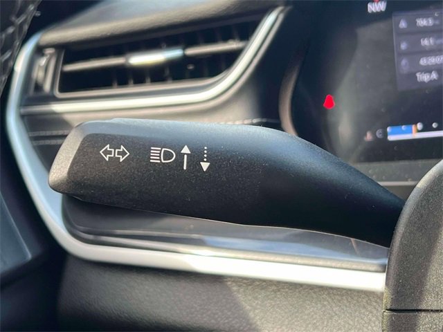 Used 2021 Jeep Grand Cherokee L Laredo image 25