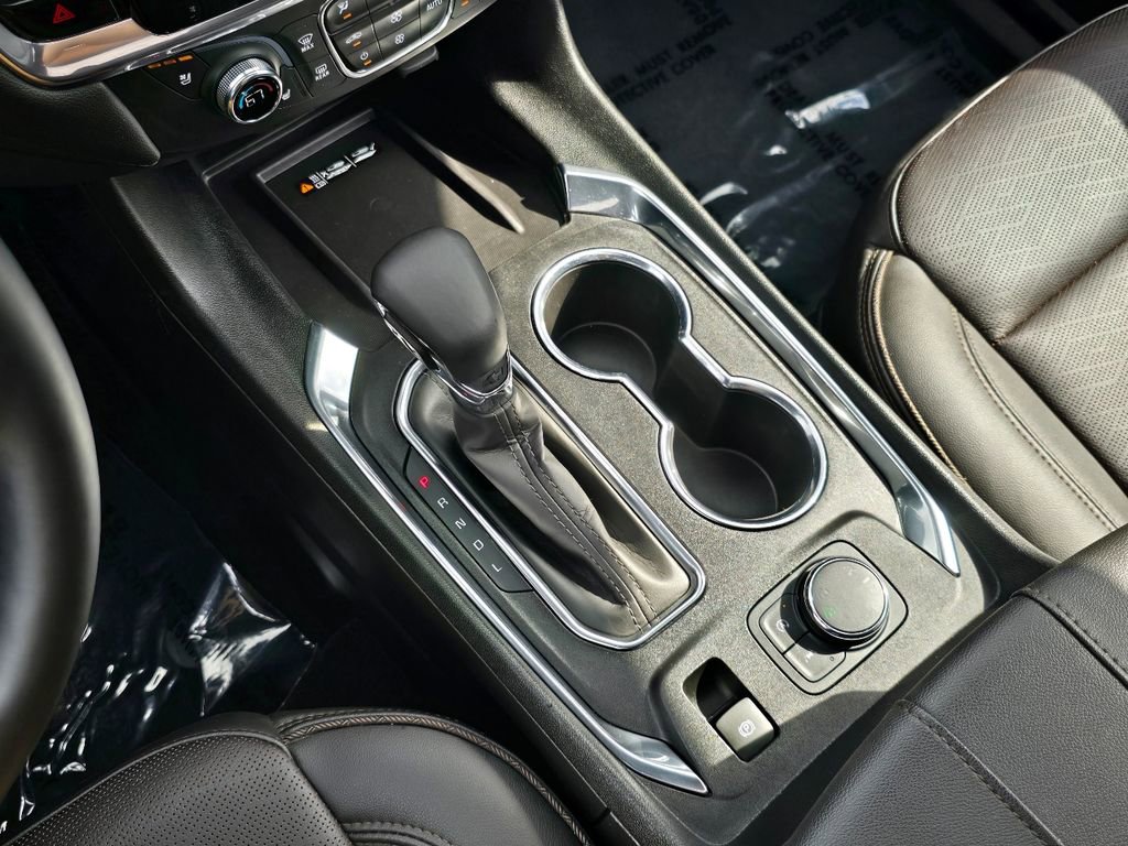 Certified 2023 Chevrolet Traverse High Country image 26