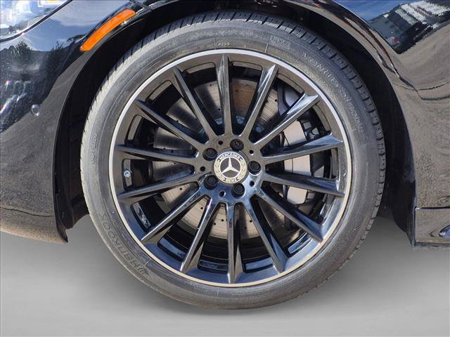 Used 2023 Mercedes-Benz S 500 4MATIC image 22