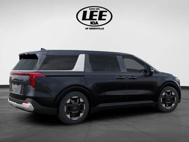 New 2026 Kia Carnival EX FWD image 8