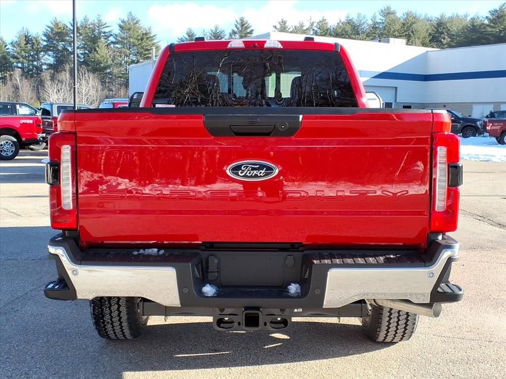 New 2026 Ford F250 XLT w/ 360-Degree Camera Package image 6