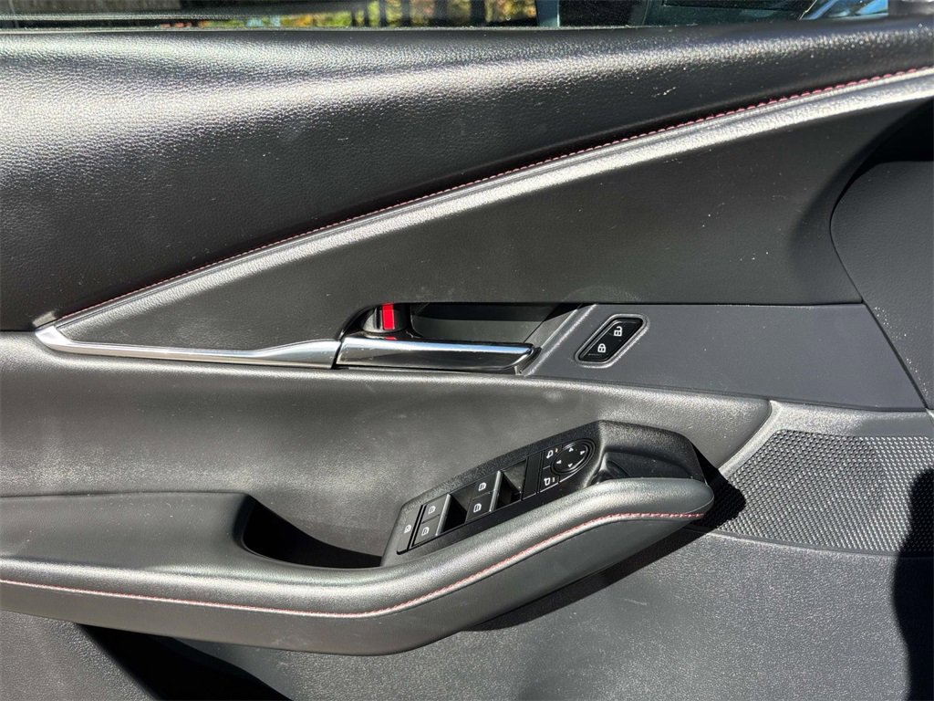 Used 2023 MAZDA CX-30 AWD 2.5 S w/ Preferred Package image 19