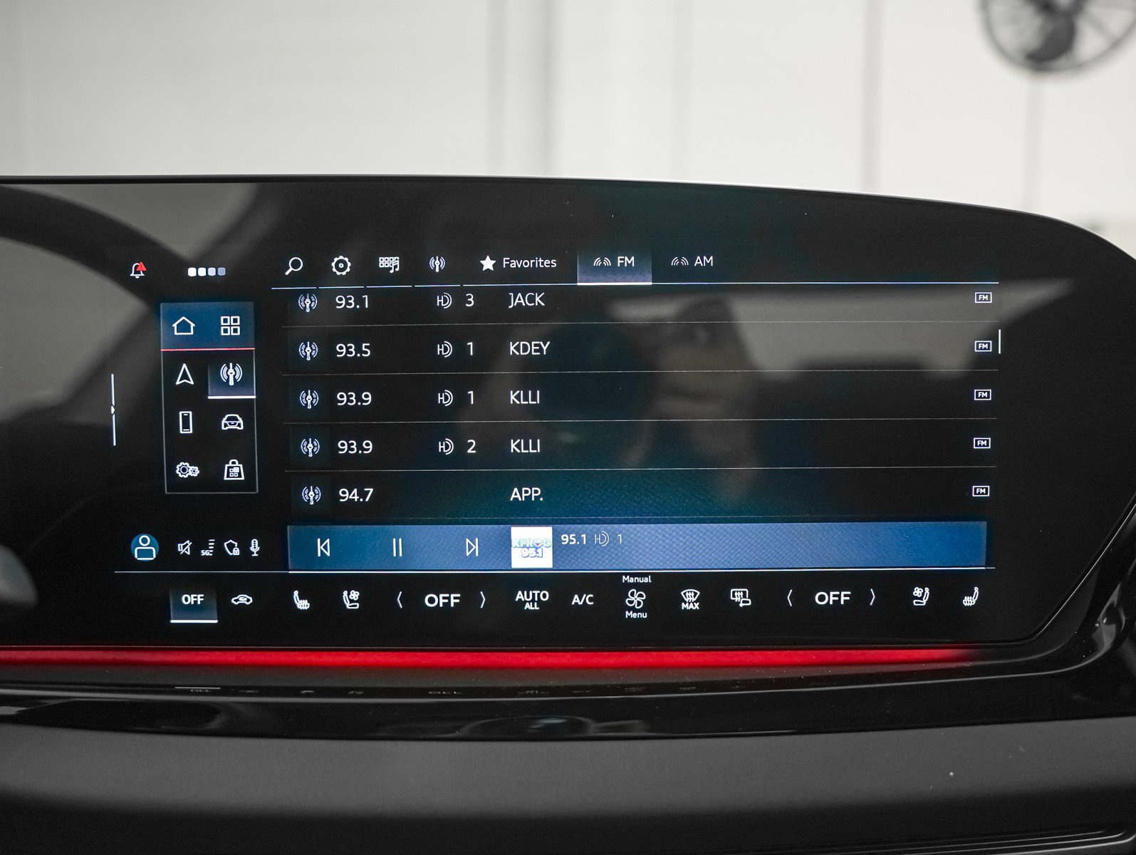 New 2026 Audi A6 Premium Plus AWD/4WD image 19