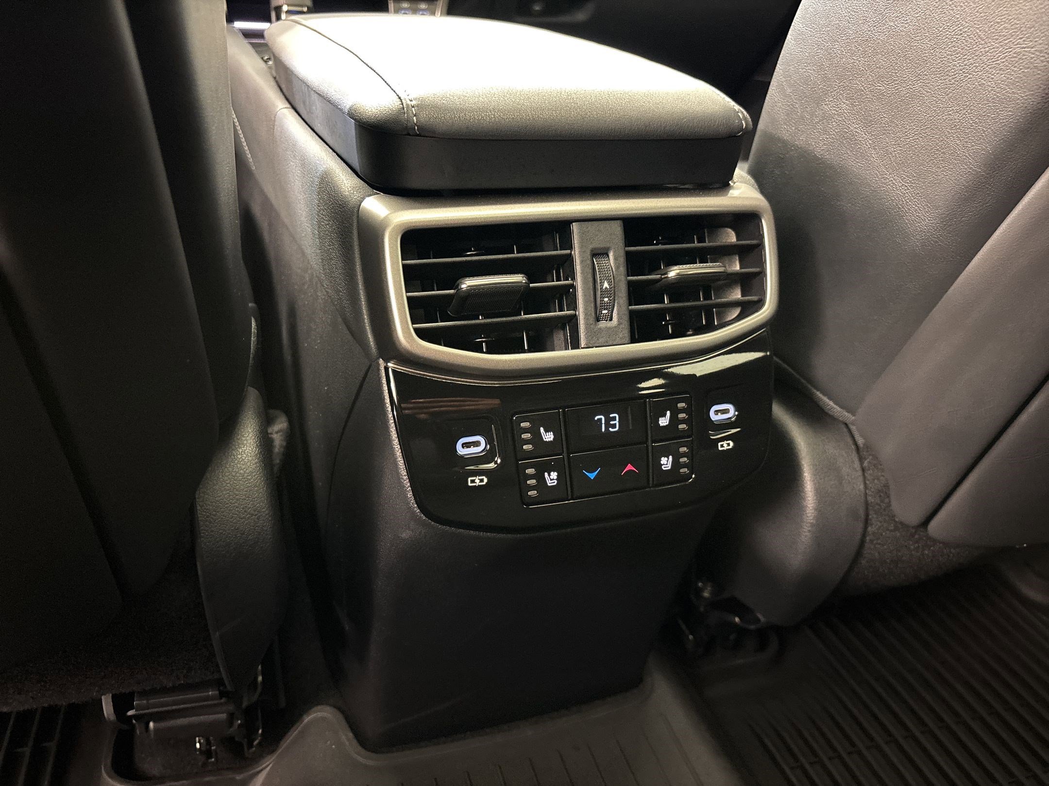 Used 2025 Lexus RX 350 AWD w/ Convenience Package image 31