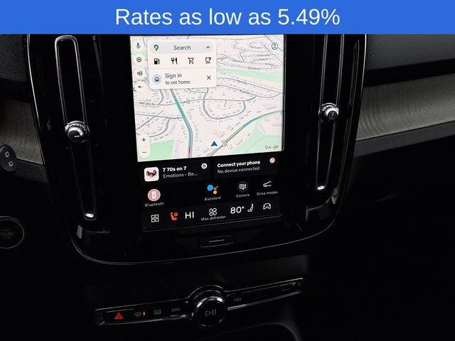 Certified 2023 Volvo XC40 B5 Plus w/ Climate Package image 19